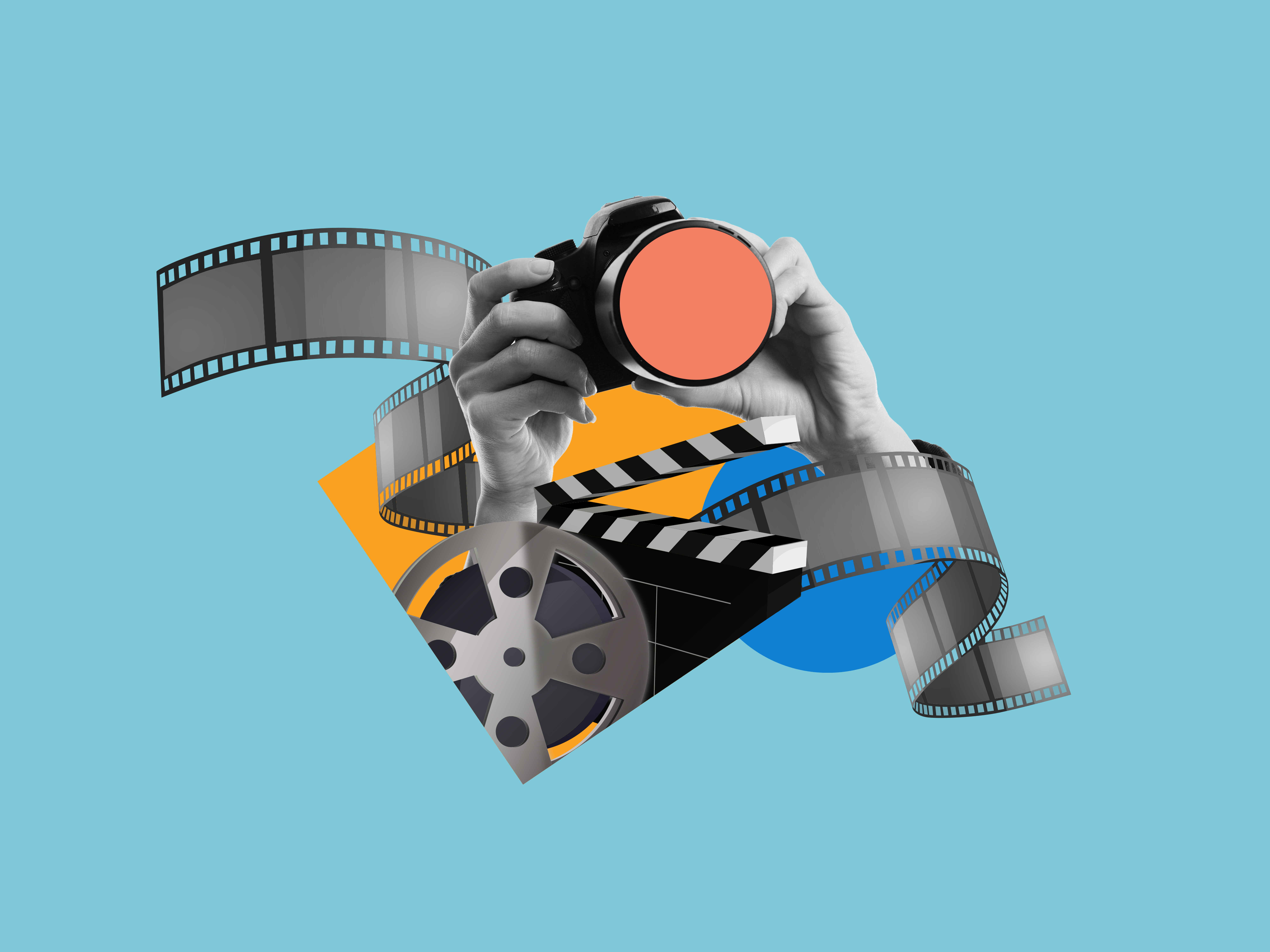 Foto və Video Xidmətləri